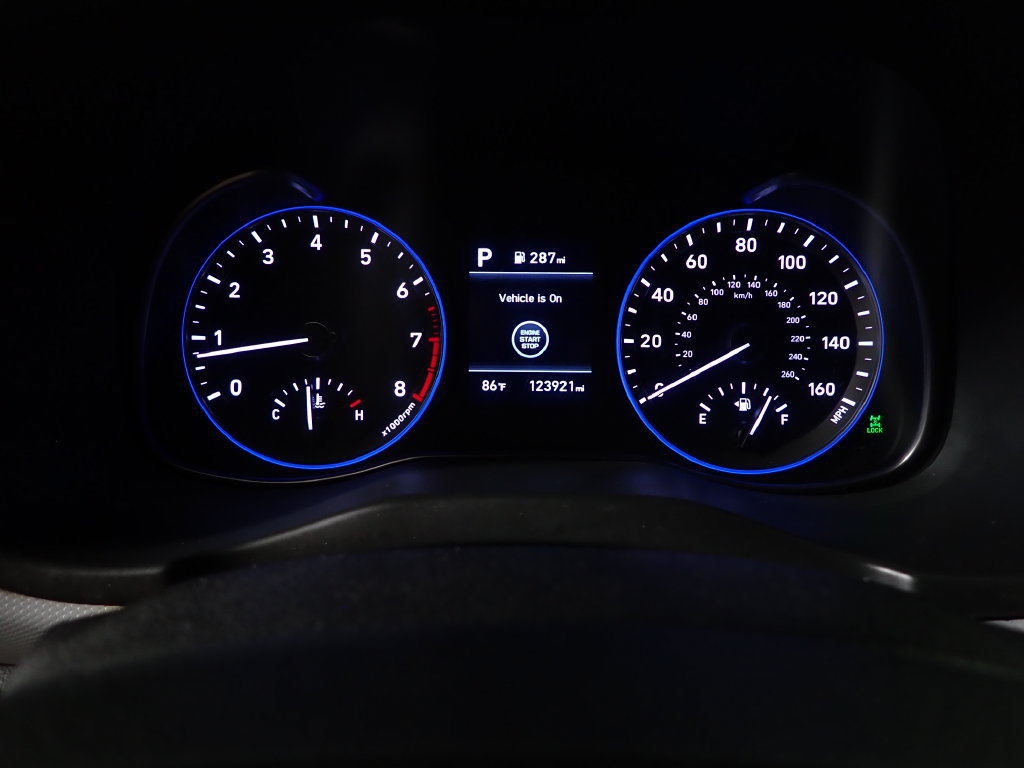 Used 2020 Hyundai Kona SEL AWD/4WD image 24