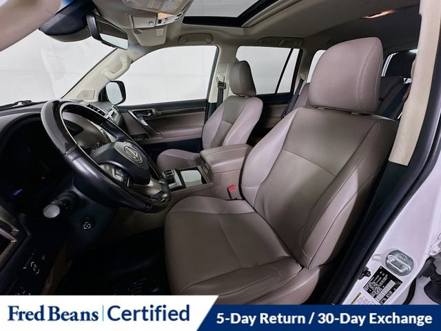 Used 2020 Lexus GX 460 Premium image 22