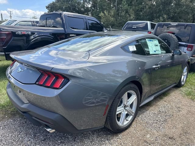 New 2026 Ford Mustang Premium RWD image 15