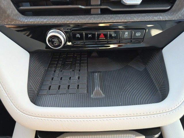 New 2025 Ford Explorer Platinum image 15