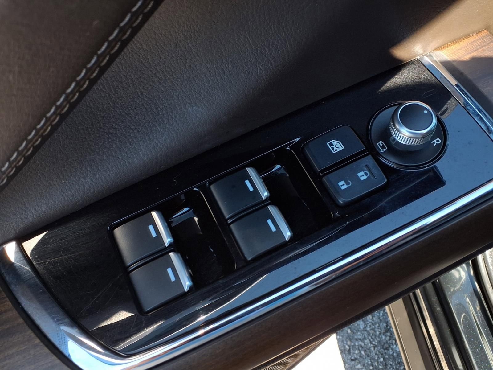 Certified 2022 MAZDA CX-9 Signature image 17