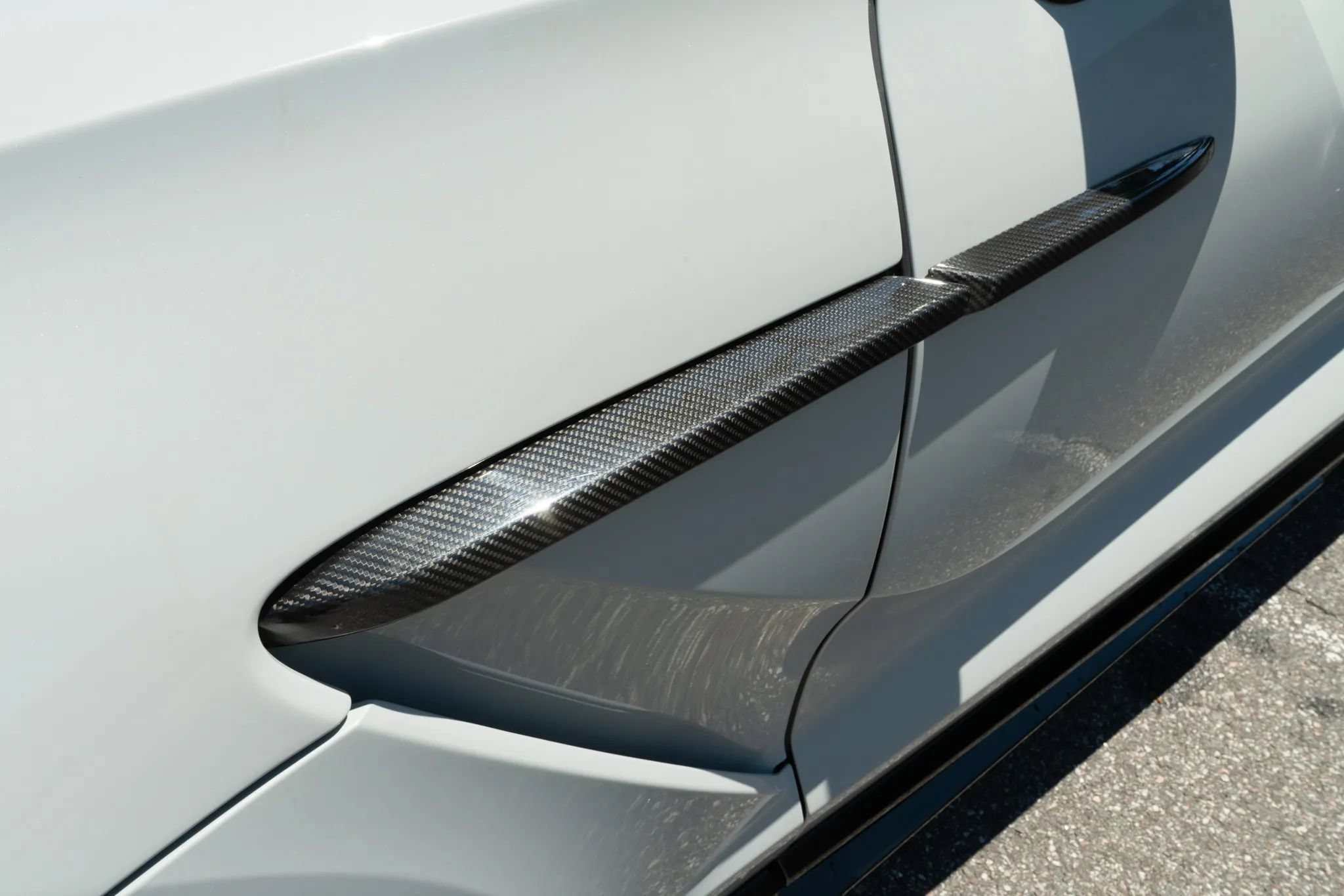 Used 2023 Aston Martin DBX 707 AWD/4WD image 48