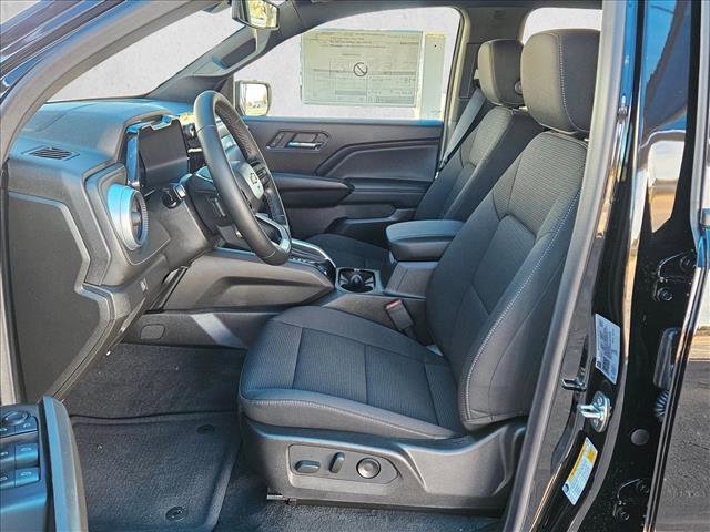 New 2026 Chevrolet Colorado LT w/ Advanced Trailering Package image 15