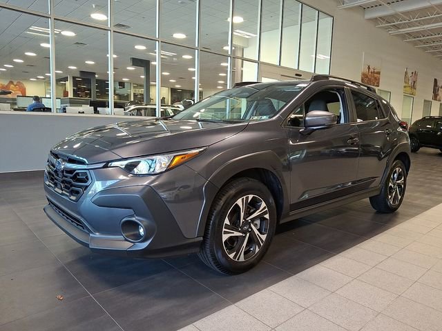 Certified 2024 Subaru Crosstrek 2.0i Premium AWD/4WD image 3
