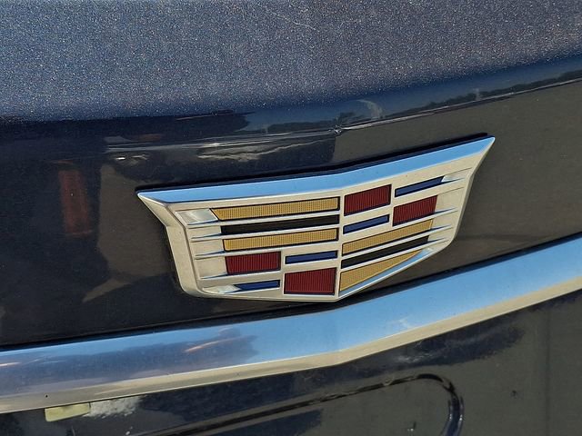 Used 2019 Cadillac XT5 FWD image 25