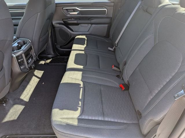 New 2026 RAM 1500 Big Horn image 42
