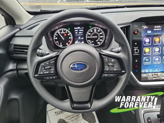 Used 2024 Subaru Crosstrek 2.0i Premium w/ Crosstrek Mirror Package image 9