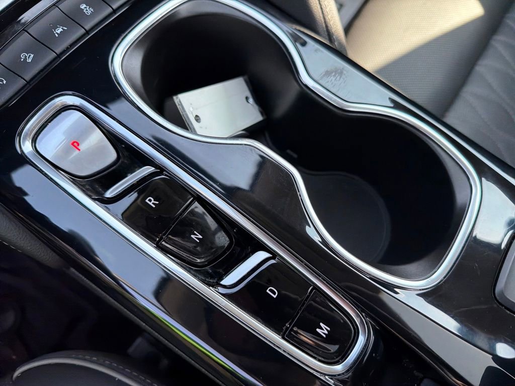 Used 2023 Buick Envision Avenir image 27