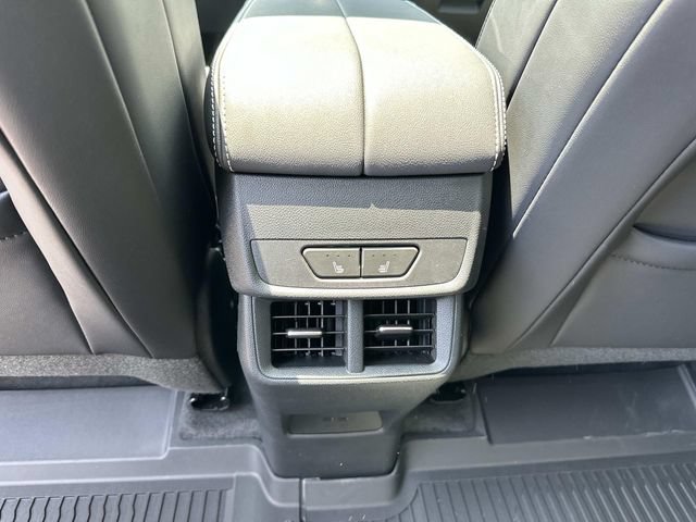 New 2026 GMC Terrain Denali w/ LPO, Floor Liner Package AWD/4WD image 13