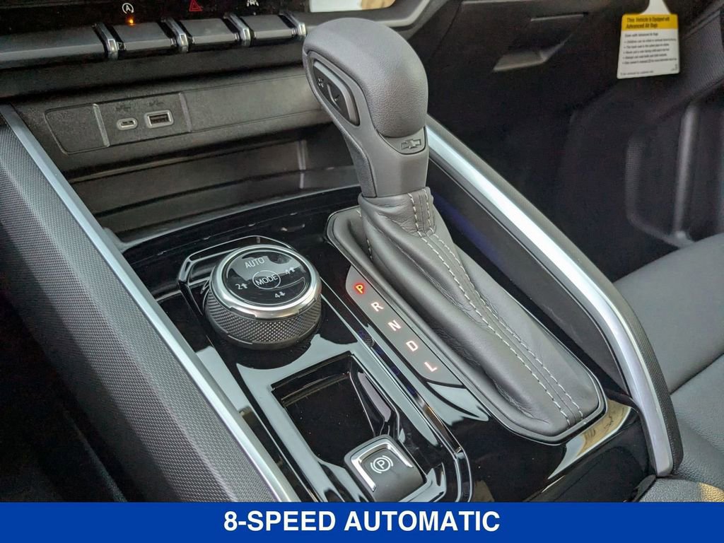 New 2026 Chevrolet Colorado Trail Boss image 24