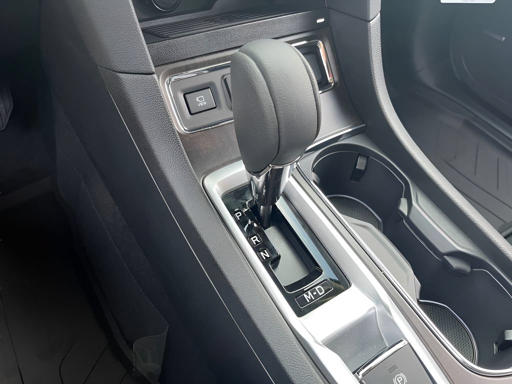 New 2026 Subaru Ascent Touring AWD/4WD image 21