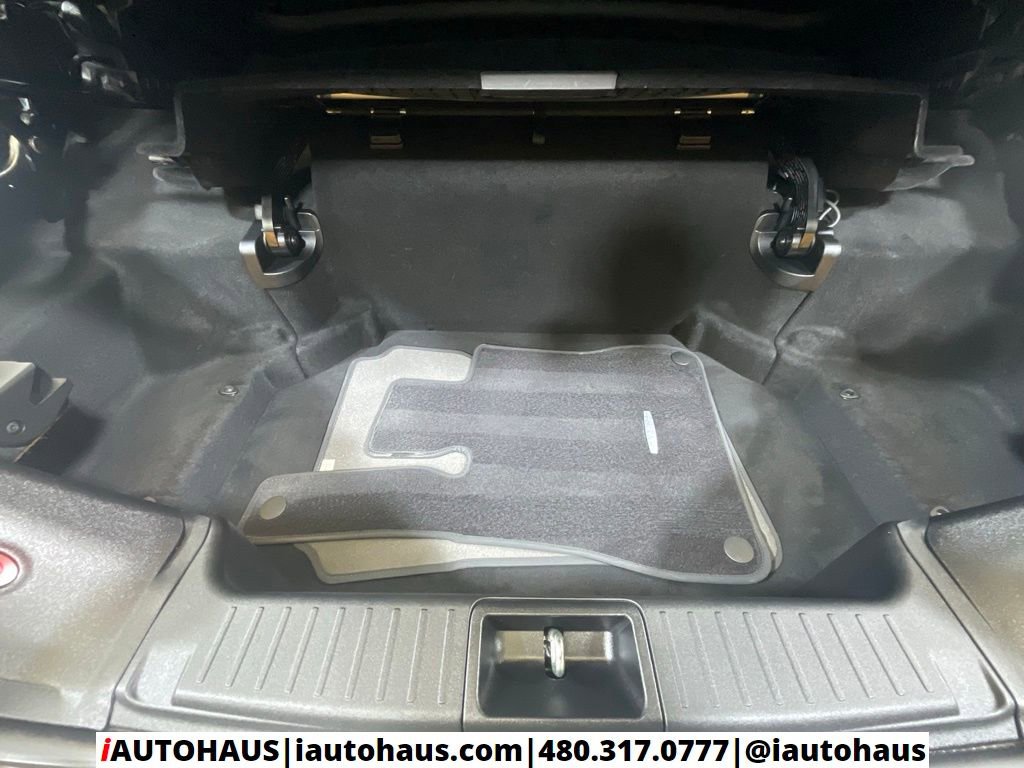 Used 2017 Mercedes-Benz SL 550 image 34