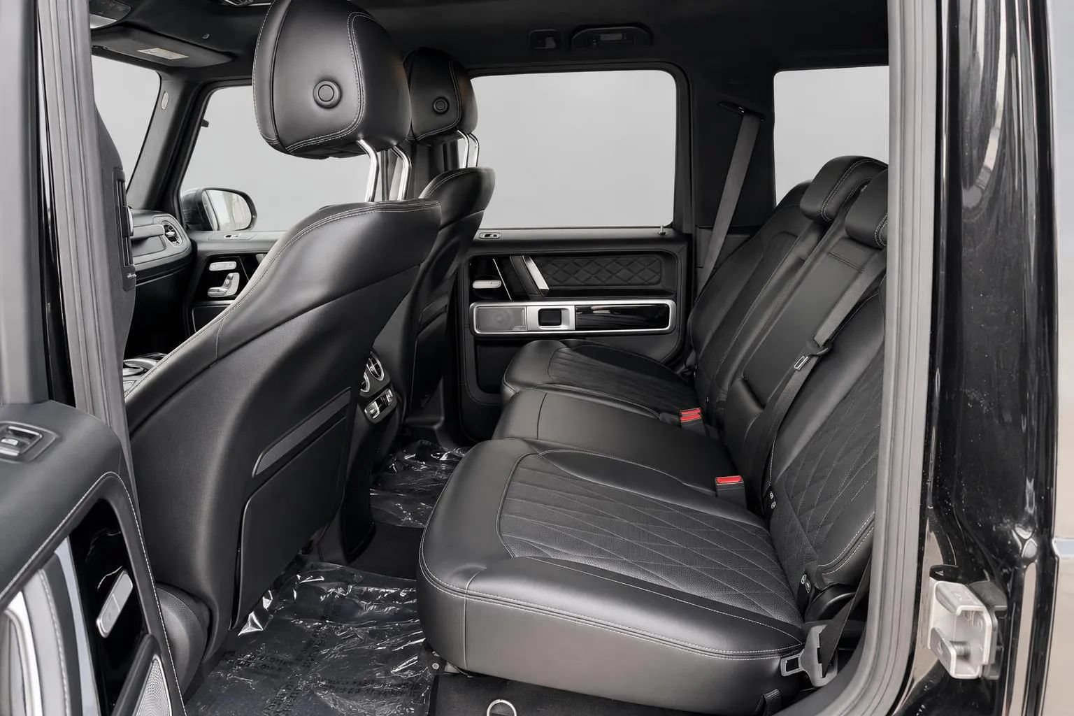 Used 2020 Mercedes-Benz G 550 image 11