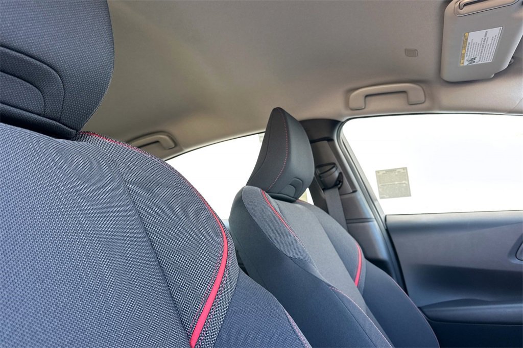 New 2026 Toyota Prius Plug-In Hybrid image 17