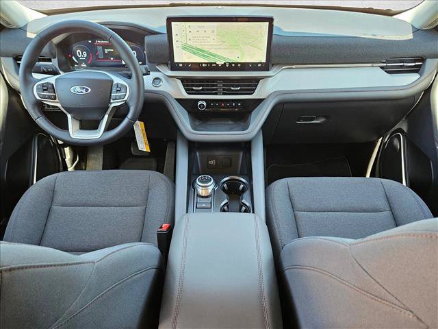 New 2026 Ford Explorer Active RWD image 15