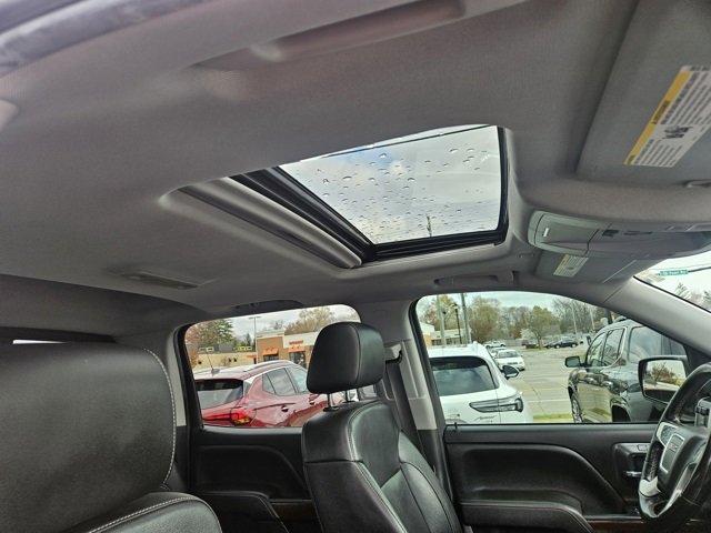 Used 2018 GMC Sierra 1500 SLT image 13