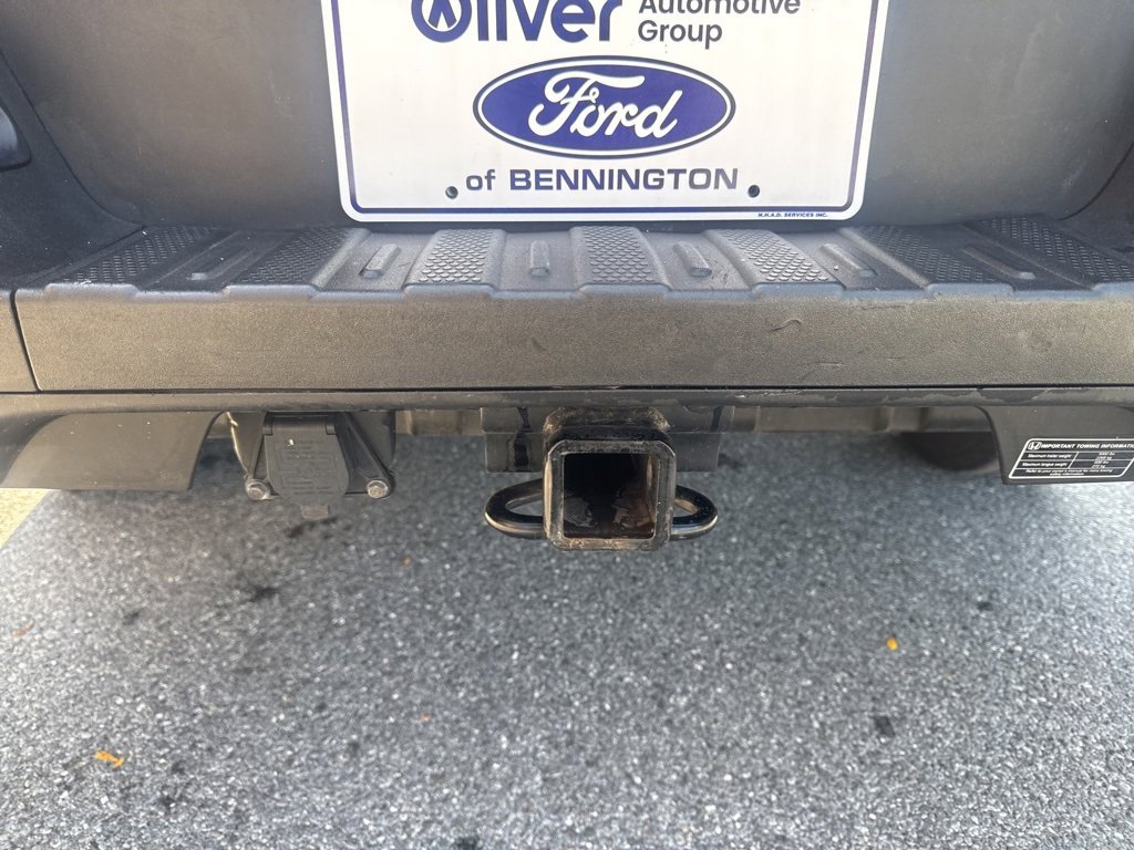 Used 2017 Honda Ridgeline RTL image 14