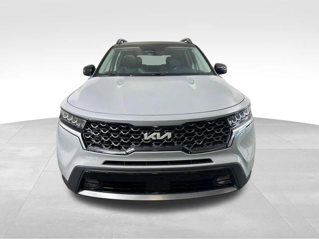 Used 2023 Kia Sorento X-Line EX AWD/4WD image 9