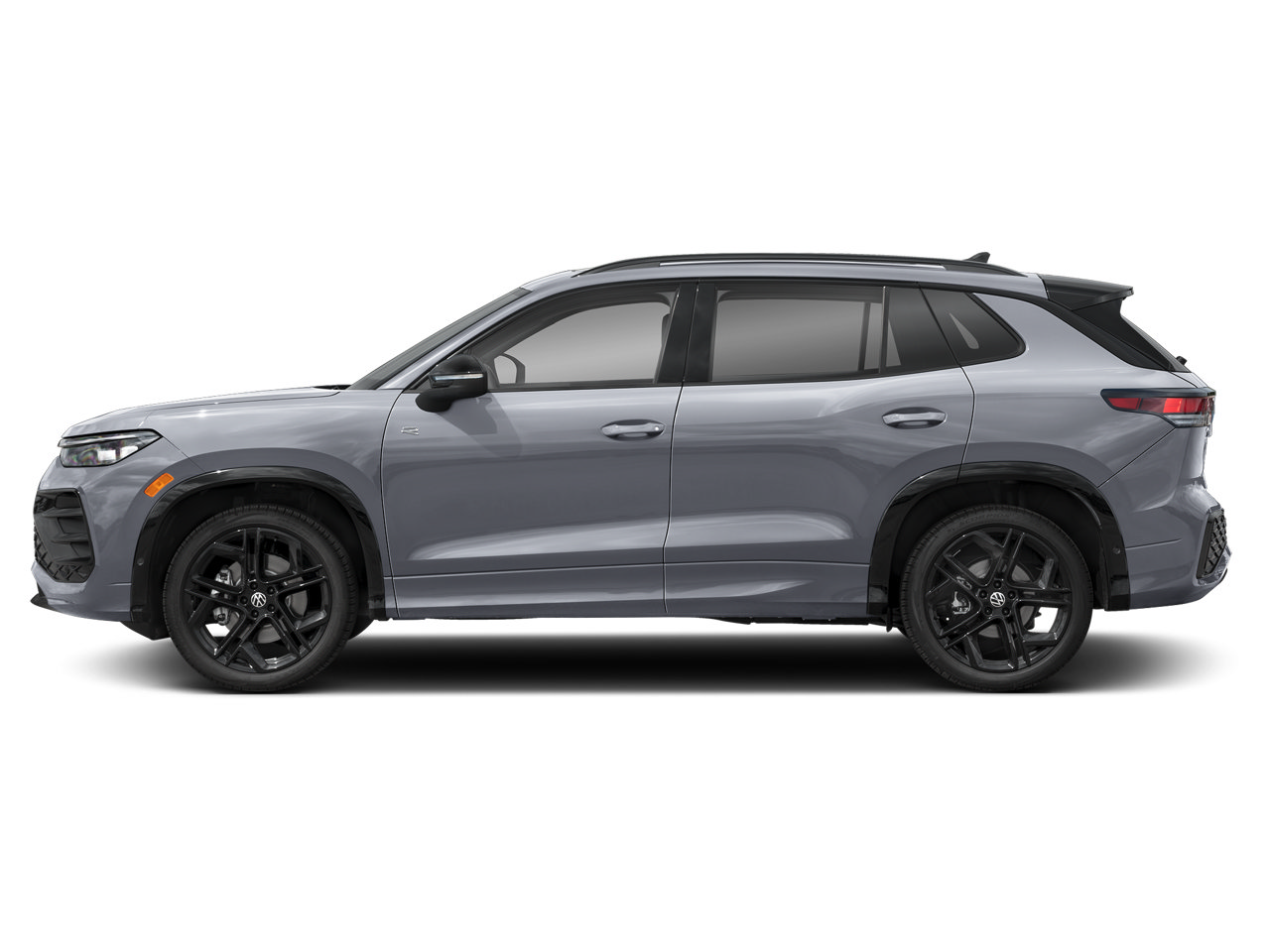 New 2026 Volkswagen Tiguan SE R-Line AWD/4WD image 3