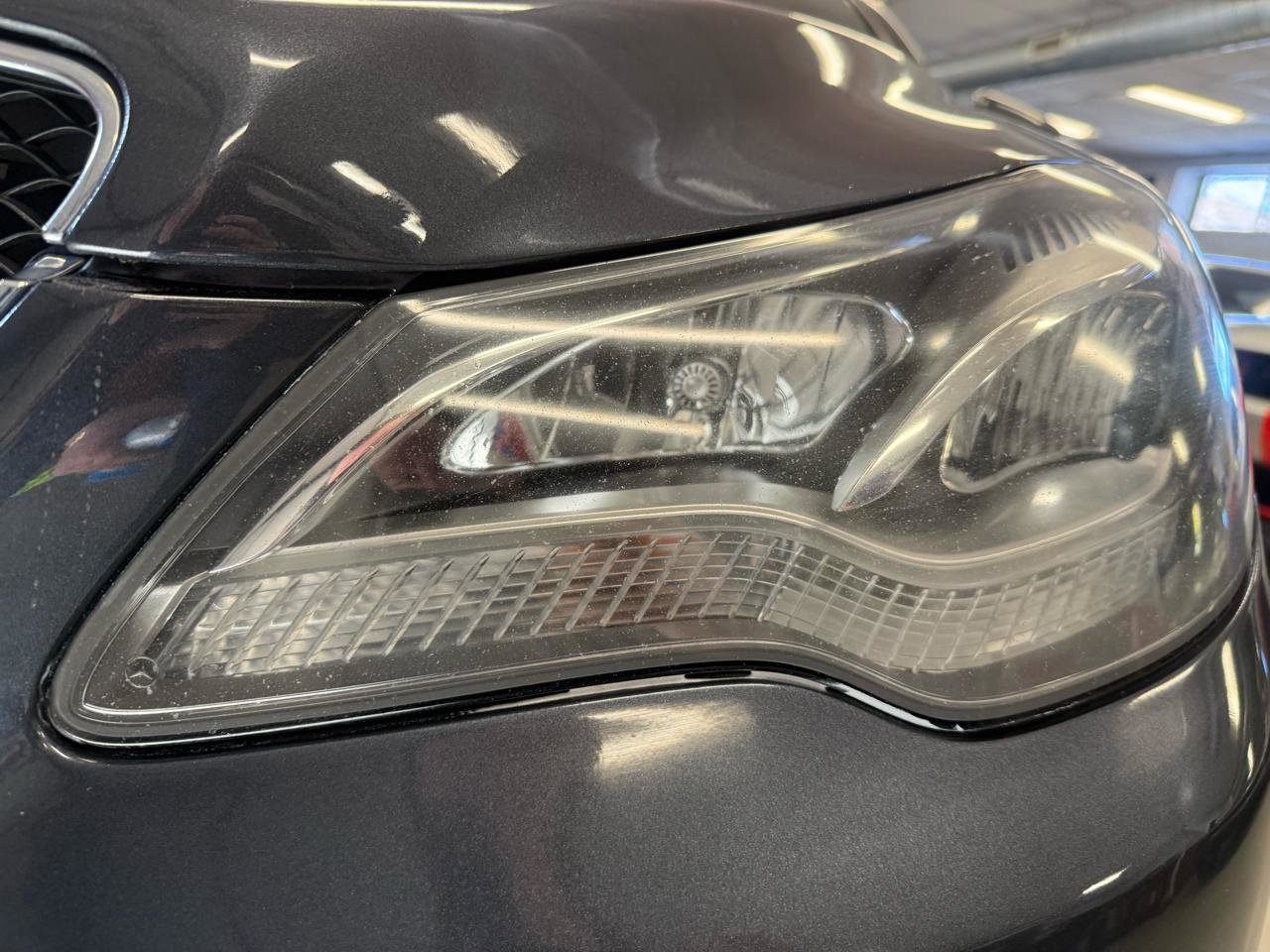 Used 2014 Mercedes-Benz E 350 4MATIC Coupe image 20