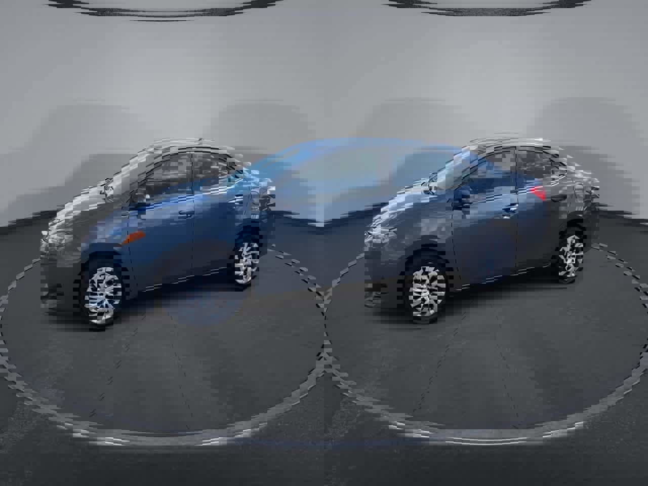 Used 2019 Toyota Corolla LE FWD image 4