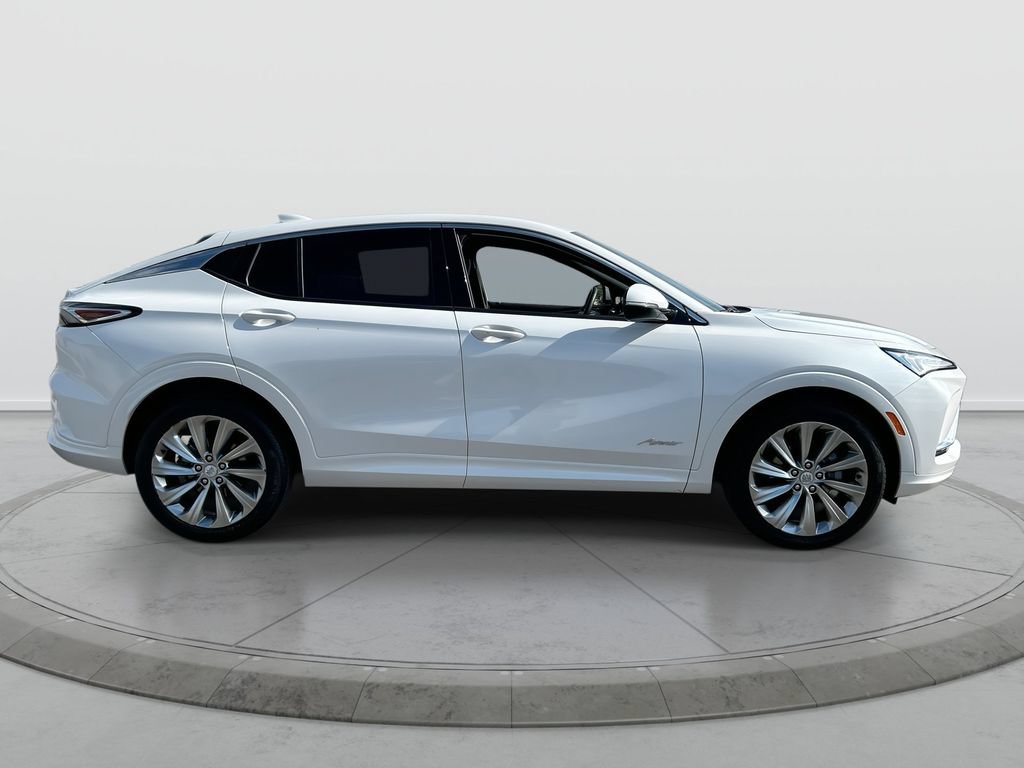 Used 2025 Buick Envista Preferred FWD image 9