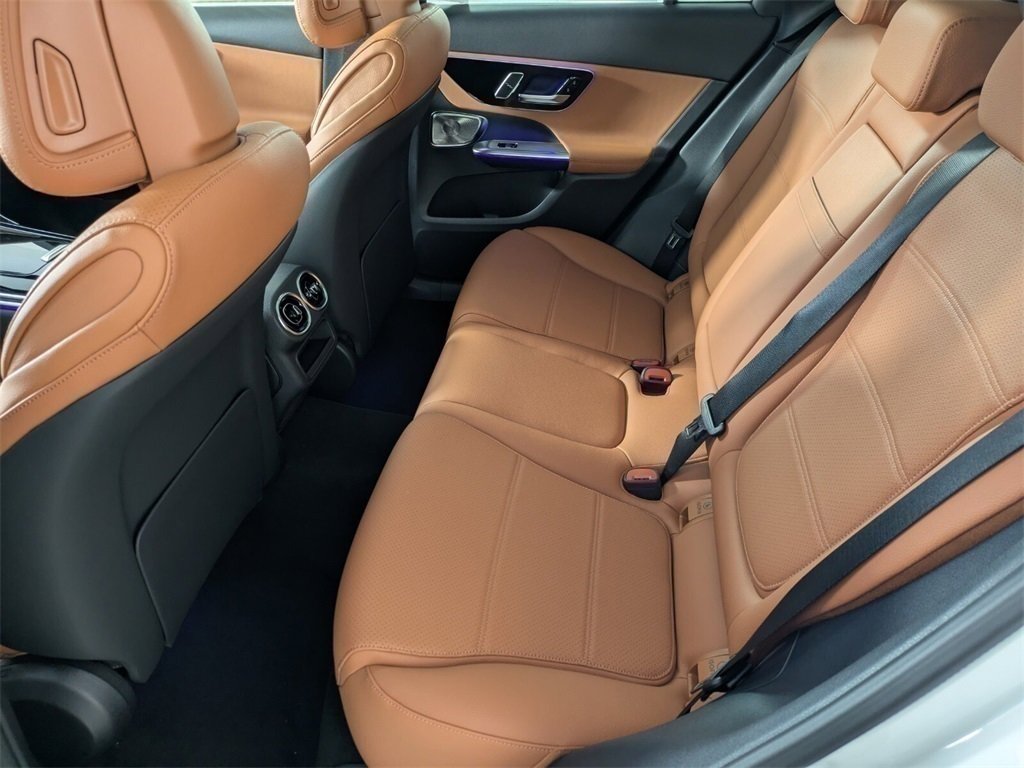 New 2026 Mercedes-Benz GLC 300 image 11