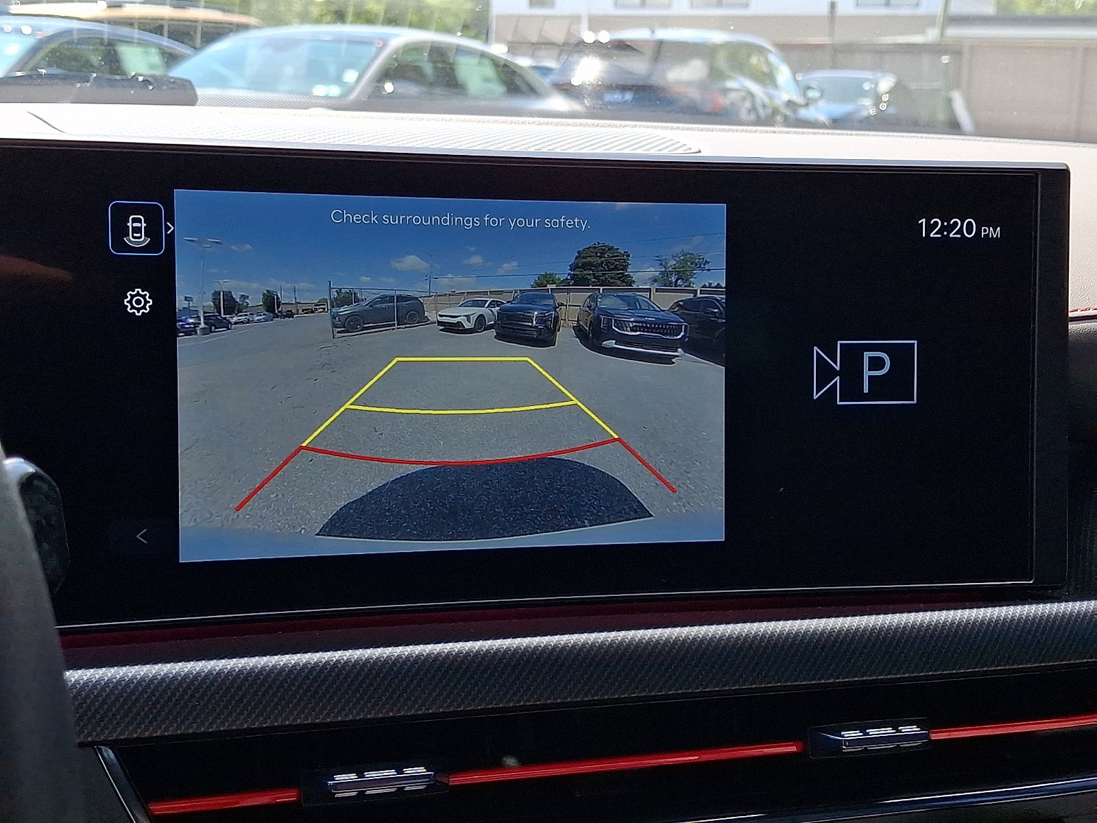 Used 2024 Hyundai Sonata N Line FWD image 20