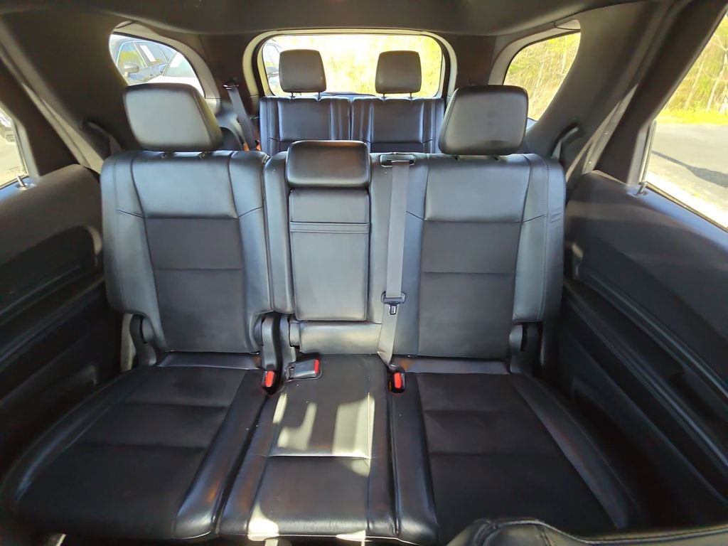 Used 2021 Dodge Durango GT image 28