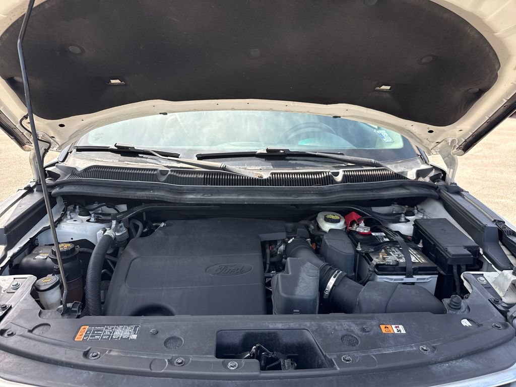 Used 2016 Ford Explorer Limited FWD image 30
