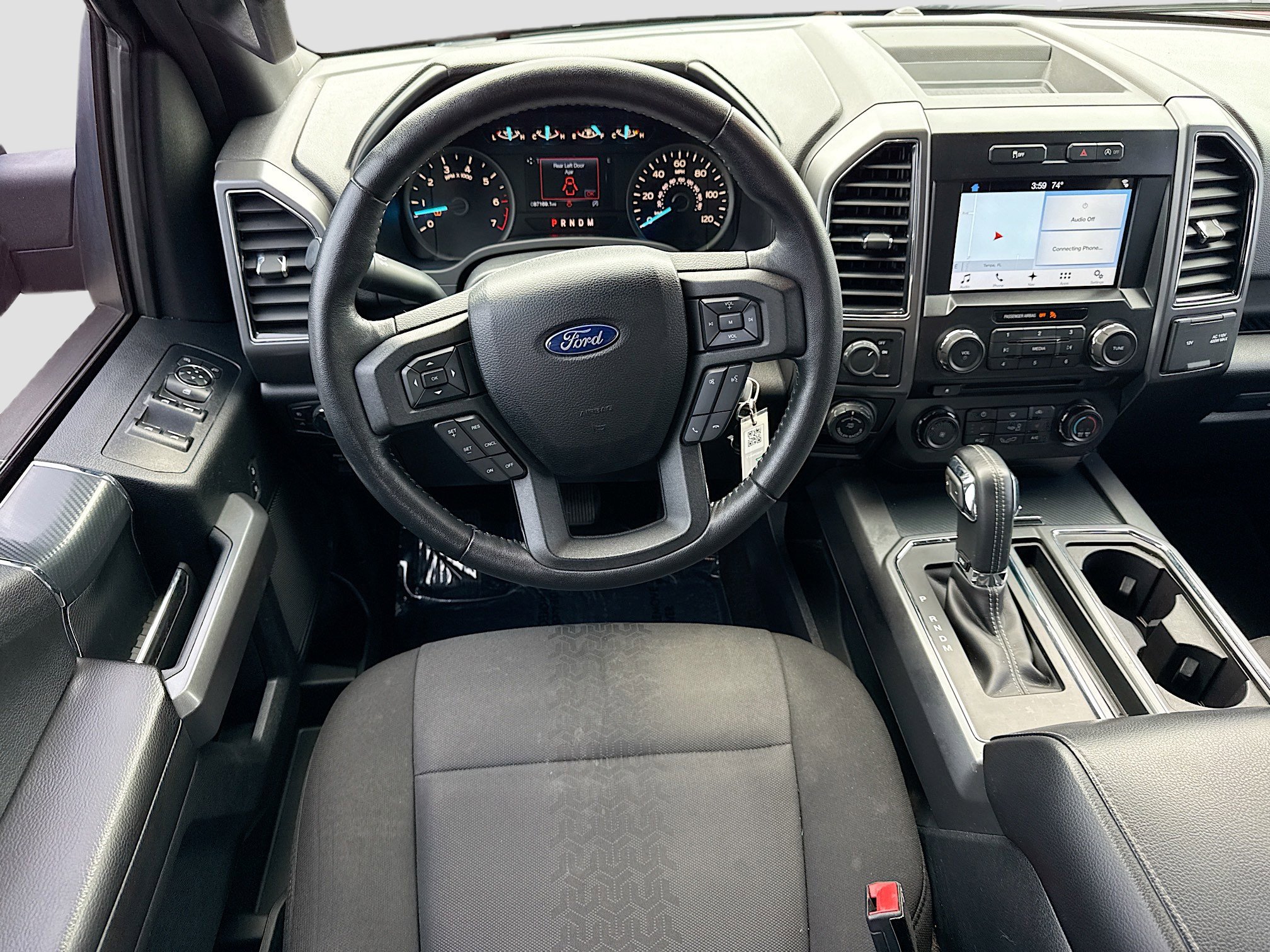 Used 2018 Ford F150 XLT w/ Equipment Group 302A Luxury RWD image 16