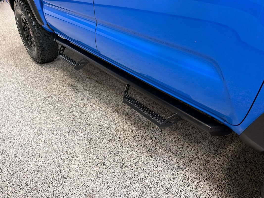 Used 2019 Toyota Tacoma TRD Pro AWD/4WD image 48