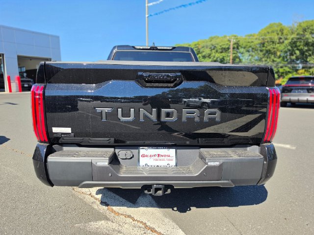 New 2026 Toyota Tundra Limited AWD/4WD image 5