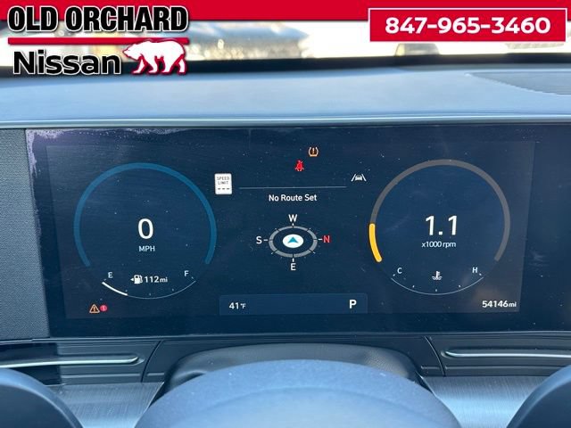 Used 2024 Hyundai Kona Limited FWD image 21