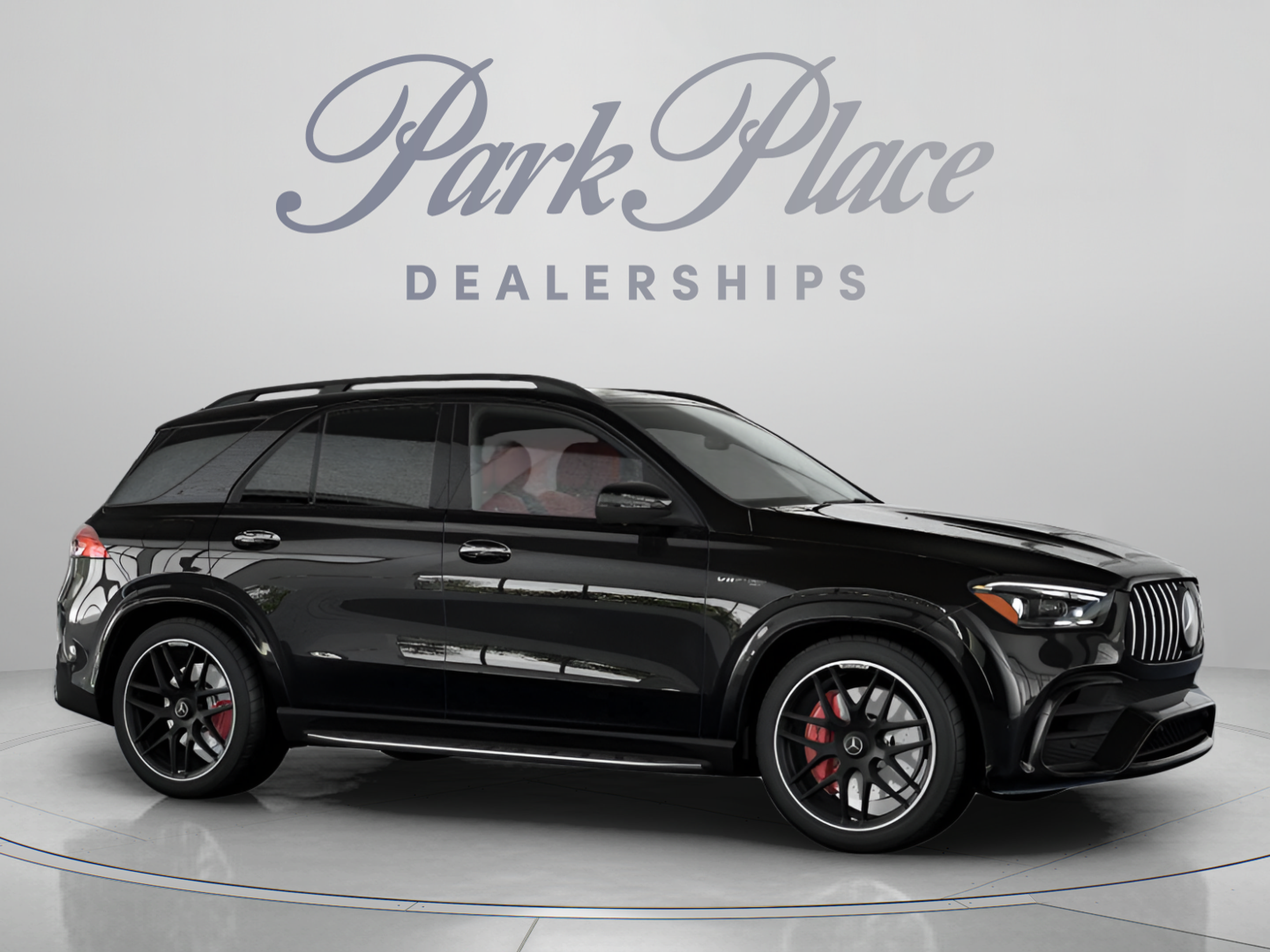 New 2026 Mercedes-Benz GLE 63 AMG S image 28