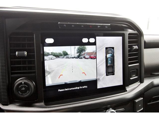 Used 2024 Ford F150 Raptor AWD/4WD image 23