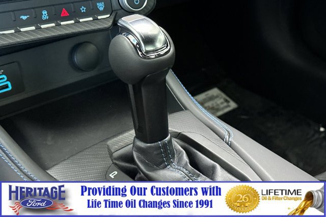 New 2026 Ford Mustang Dark Horse image 21