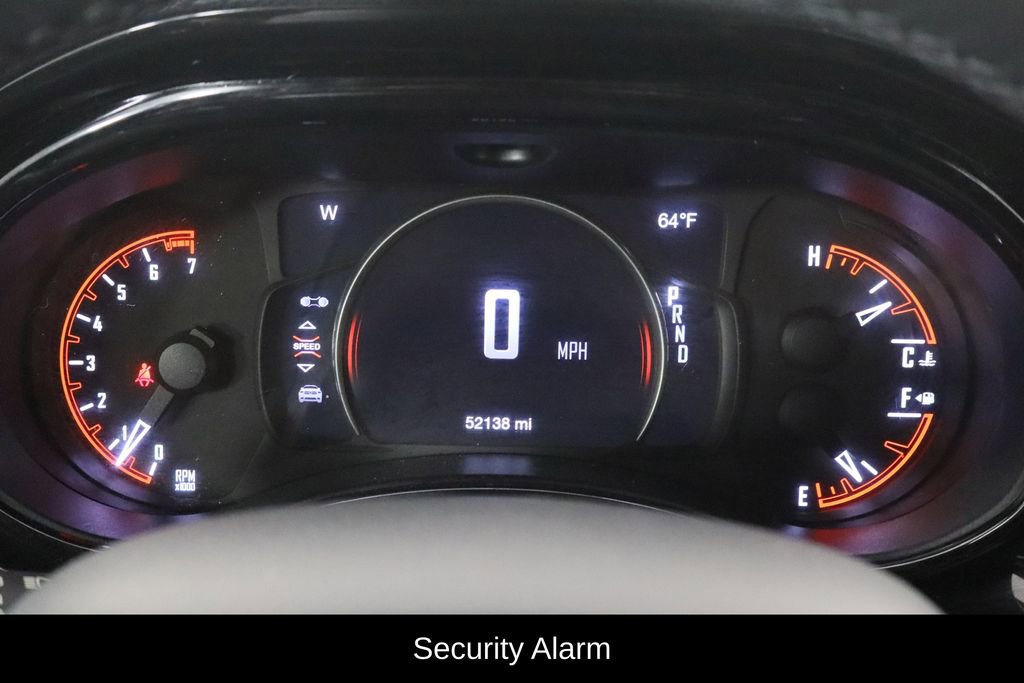 Used 2021 Dodge Durango GT image 11