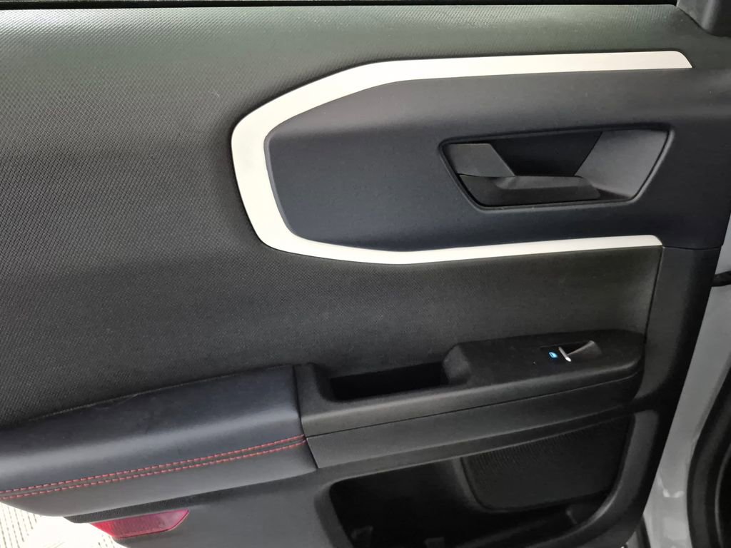 Used 2023 Ford Bronco Sport Heritage image 23