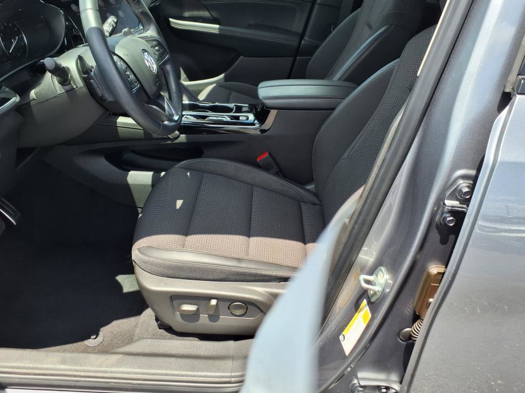 Used 2022 Buick Envision Preferred image 13