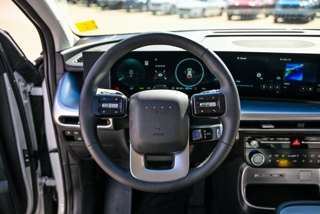 New 2026 Hyundai Ioniq 9 SEL image 12