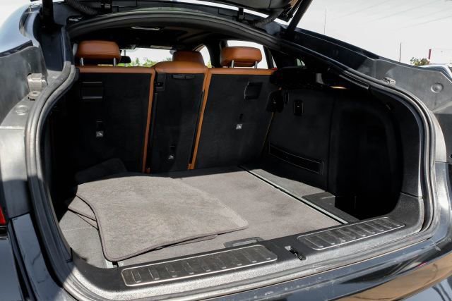 Used 2016 BMW X4 M40i image 63