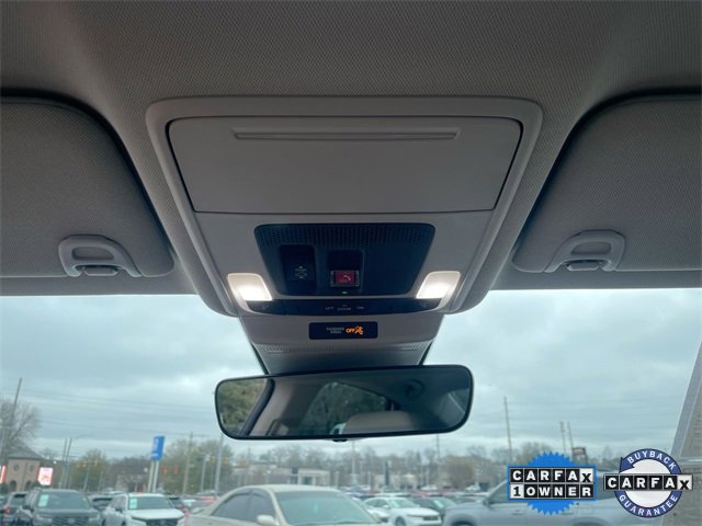 Certified 2024 Honda Accord EX-L image 24