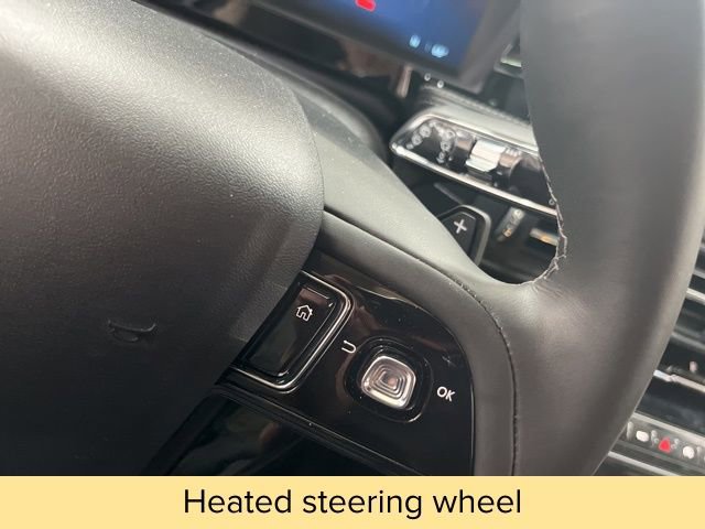 New 2026 Lincoln Corsair Reserve AWD/4WD image 44