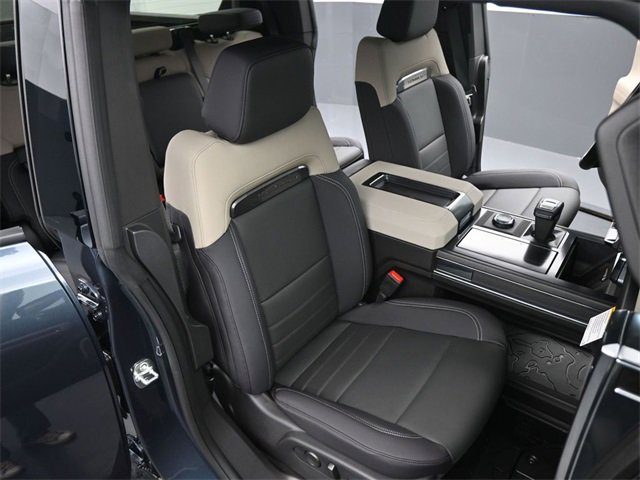 New 2026 GMC Hummer EV 4x4 Crew Cab image 19