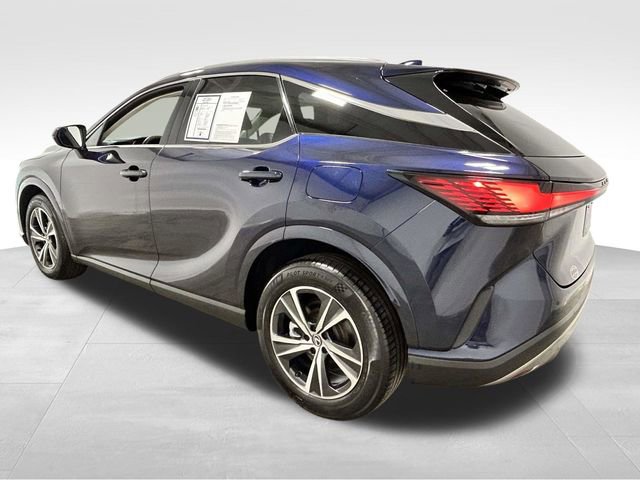 Used 2023 Lexus RX 350 Premium w/ Accessory Package (Z1) FWD image 5