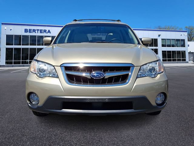Used 2009 Subaru Outback 2.5i Limited AWD/4WD video 2
