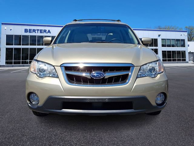 Used 2009 Subaru Outback 2.5i Limited AWD/4WD image 2