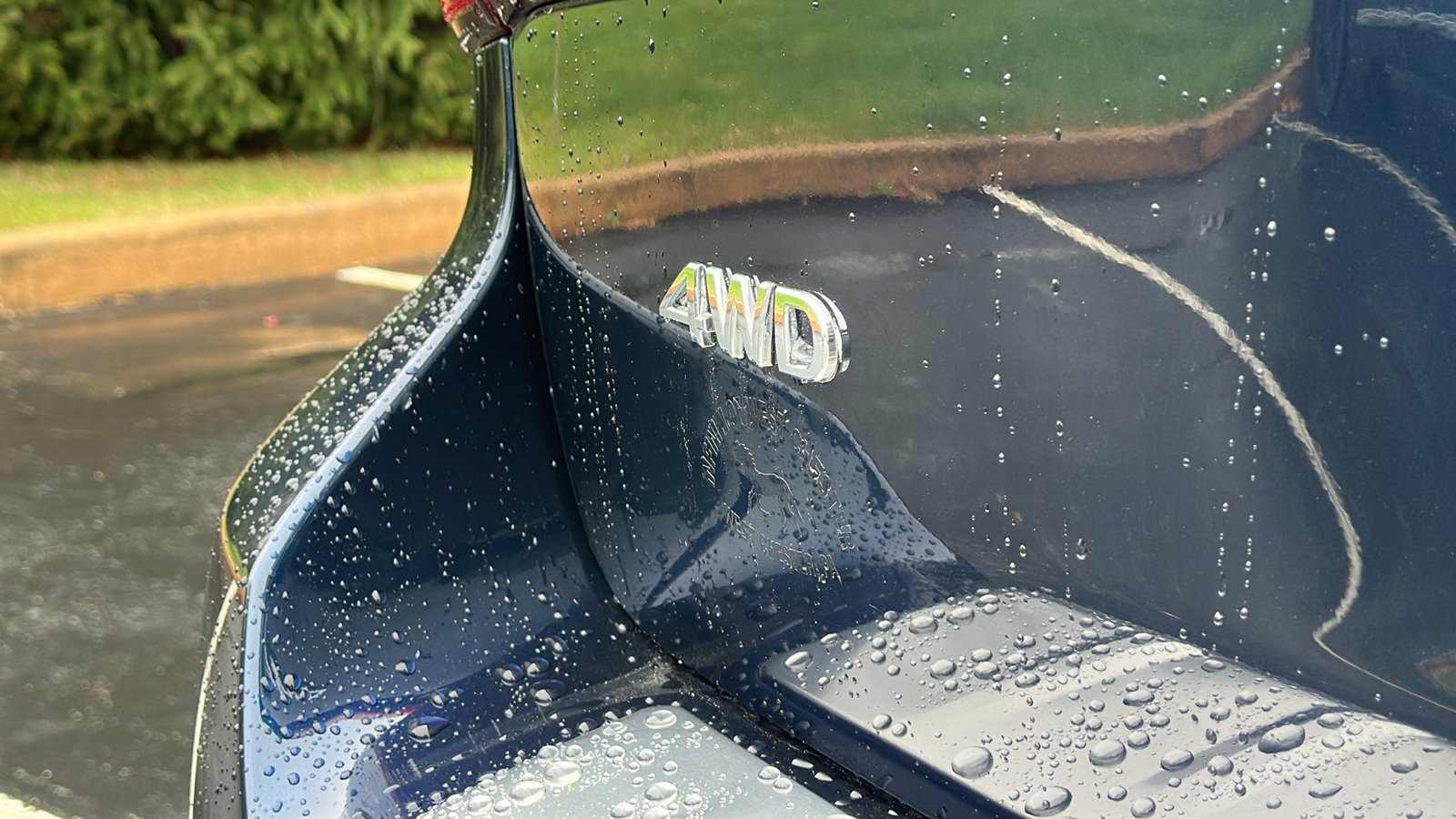 Certified 2023 INFINITI QX80 Premium Select w/ All-Season Package image 11