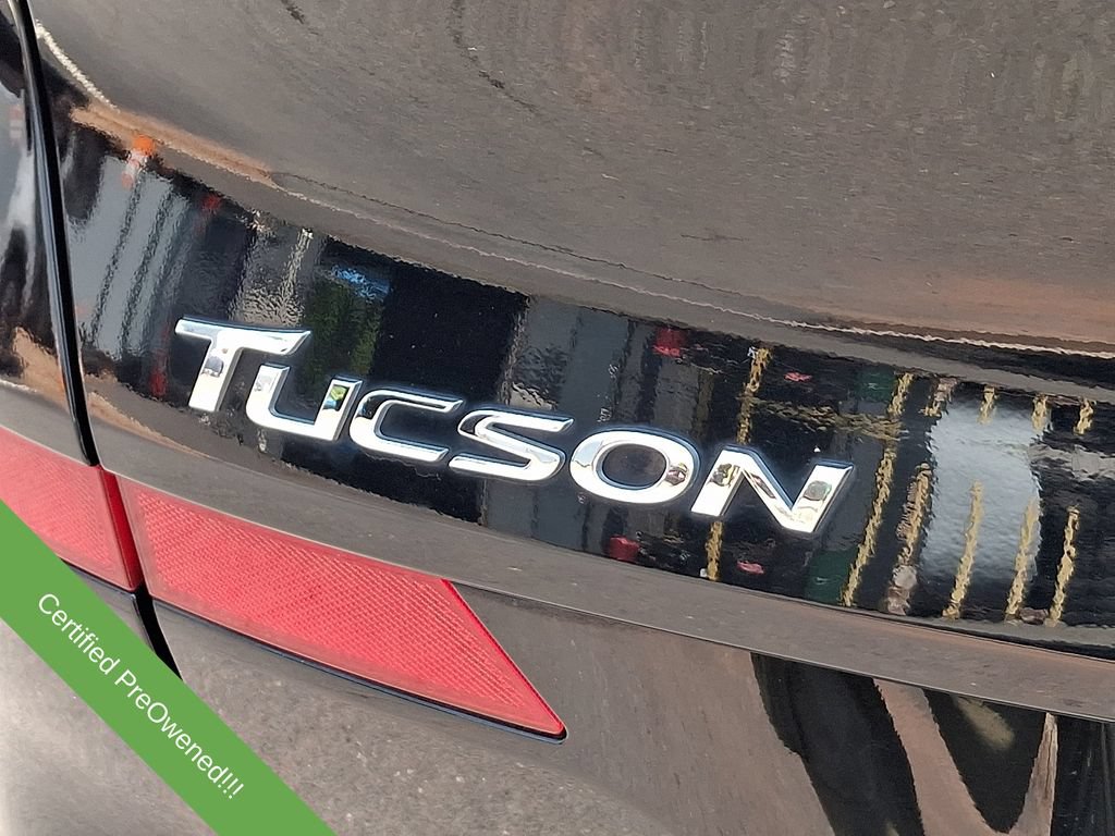 Used 2020 Hyundai Tucson Value AWD/4WD image 29